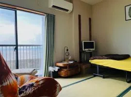 民宿たかはま Takahama Guest house