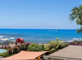 Direct Oceanview Paradise in a luxury condo 2B2B,AC