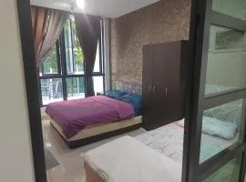 H2O studio near Subang Airport