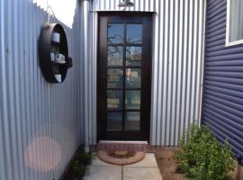 Birch Tree Studio，位于Braidwood的酒店