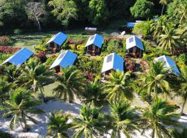 Mai Sunset Island Resort，位于Naviti Island的度假村