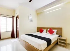 Capital O Hotel Shanti Nivas Near Hare Krishna Hill