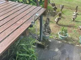 Au bord de l'eau