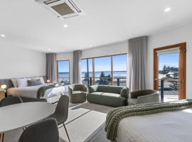 Costello Hotels - Seagate Moonta Bay，位于Port Moonta的公寓