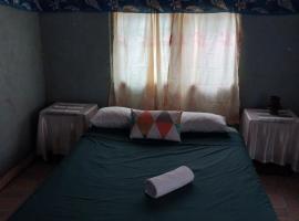 Nasakeci Room，位于拉奇拉奇的民宿