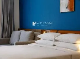 Cityhouse - MTA Calmette