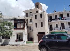 Hotel Jan Palace