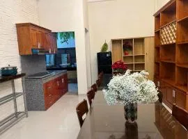 NK-Dalat Apartment