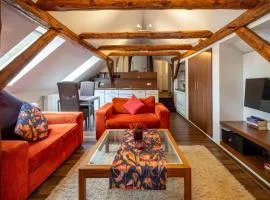 Petit Superior - Individuell, gemütlich u zentral