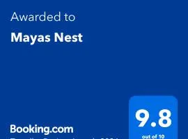 Maya's Nest