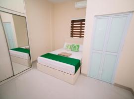 Homestay81 Penuin，位于名古屋的酒店