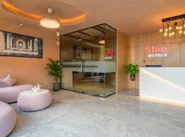 Stae Hotel-Madhapur