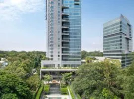 Four Seasons Hotel Bengaluru at Embassy ONE