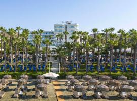 The GrandResort - Limited Edition by Leonardo Hotels
