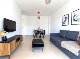 Phaedrus Living Paphos Elysia Park Flat