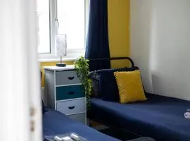 Alt-Stay Accommodation - Leeds 3 Bed With Parking - Ideal For Contractors & Long Stays