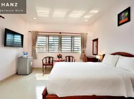 HANZ Hotel Ben Thanh