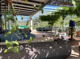 Finca La Boheme Monda