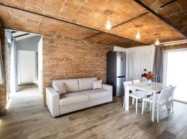 Country House Villa Barbero - Entire House，位于Mango的酒店