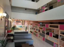 Sai Nidhi By Glitz Hotels - Mindspace Airoli