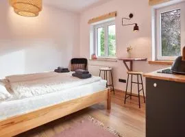 Alte Seifensiederei - Malala