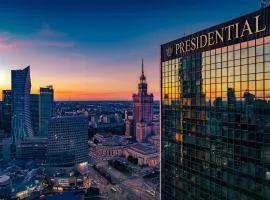 Warsaw Presidential Hotel