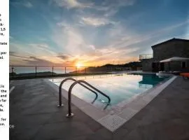 Calabrialcubo Agriturismo