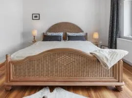 Zuhause auf Zeit "Weserlicht'