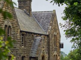The Penny Bun，位于奥特利的酒店