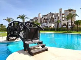 RELAX en Vera Playa con SPA con Ventiladores de techo y aire acondicionado