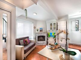 Maia Home Grottaferrata，位于格罗塔费拉塔的酒店