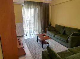 Cosy, feel-good apartment in Thessaloniki