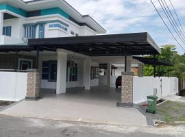 KJ Homestay Bintulu，位于民都鲁的酒店