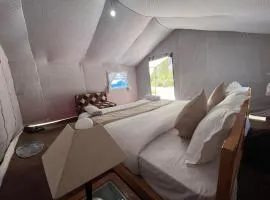 Ladakh Mountian Escape Camp by LexStays