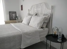 The Beekeeper's Apartment