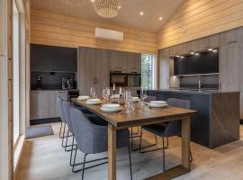 Villa Sylvi by Hi Ylläs，位于阿卡斯洛姆波罗的酒店