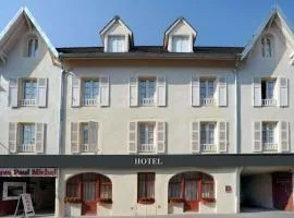 Sure Hotel by Best Western Centre Beaune