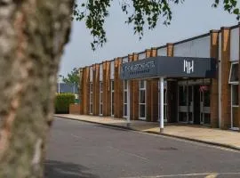 Milestone Peterborough Hotel A1M, Sure Hotel Collection by Best Western