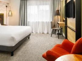 Mercure Nottingham Sherwood