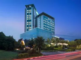 Wyndham Panbil Batam