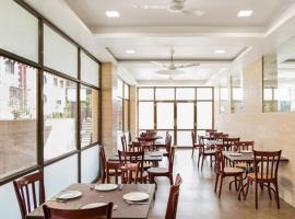 Indus Residency，位于kolkata的酒店