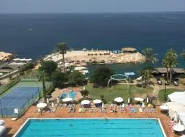 Chalet Full Sea View in Jounieh