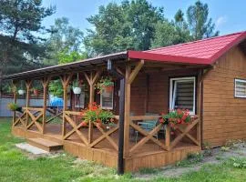 Ośrodek Wypoczynkowy Świerk