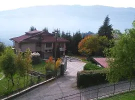 伊巴洛斯B&B酒店