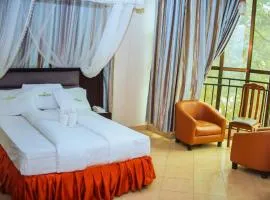 Hotel Graceland Arusha