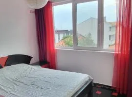 Unique Apartment with Balcony in Pomorie Old Town by Flat Mаnаger