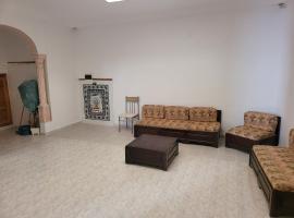 APPARTEMENT Ras JEBEL6，位于Raʼs al Jabal的酒店