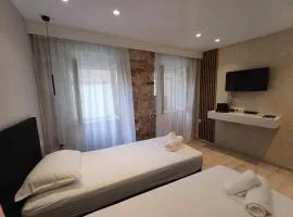 Apus-Apus luxury apartment