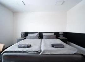 Blauer Stein 7a WH04 - Apartment 2 SZ, 5 Betten