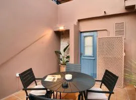 Casa Kâllisti Grande